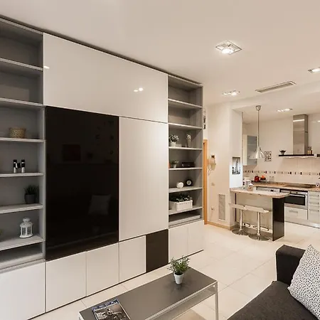 شقة Patacona Vistas Al Mar *