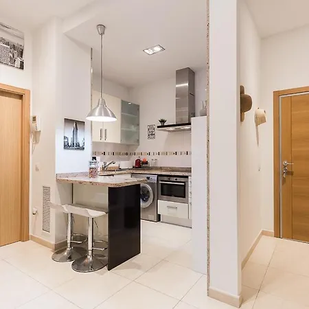 Patacona Vistas Al Mar * Valencia