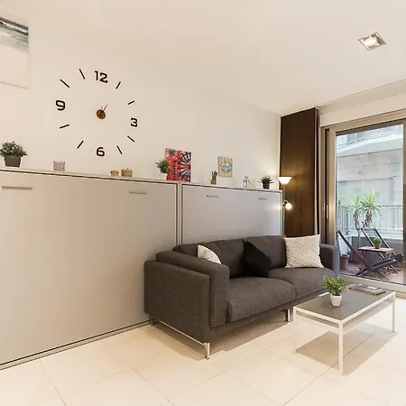 Appartement Patacona Vistas Al Mar *