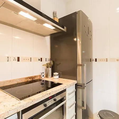 Patacona Vistas Al Mar * Валенсия