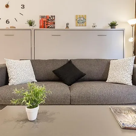 Apartamento Patacona Vistas Al Mar Valencia