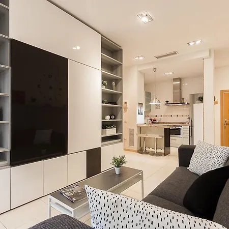 Patacona Vistas Al Mar فالنسيا