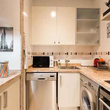 Apartamento Patacona Vistas Al Mar