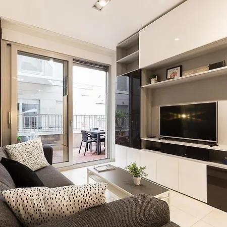 Patacona Vistas Al Mar