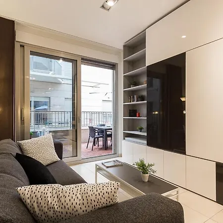 شقة Patacona Vistas Al Mar