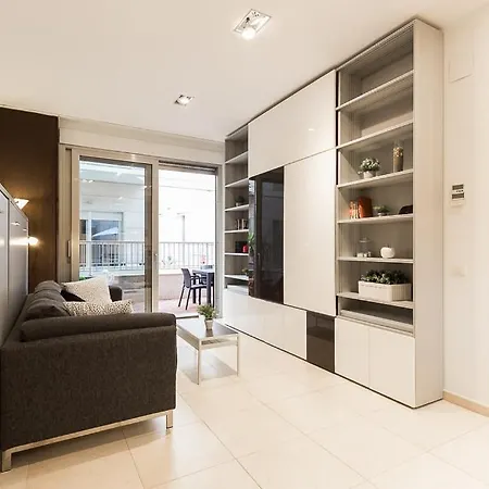 Patacona Vistas Al Mar * Валенсия