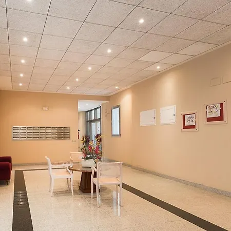 Апартаменты Patacona Vistas Al Mar Валенсия