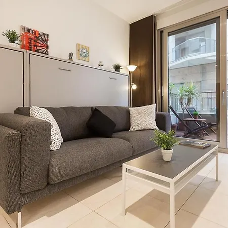 Patacona Vistas Al Mar Apartamento