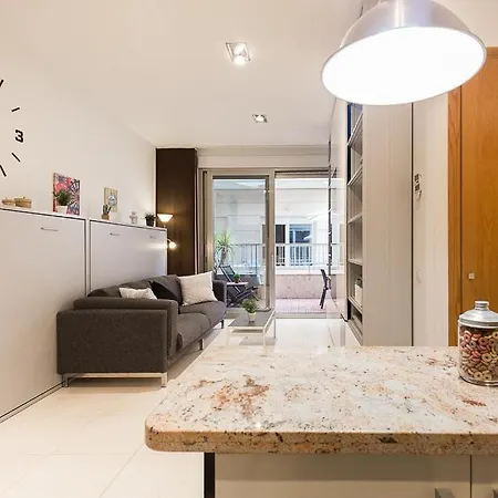 Patacona Vistas Al Mar فالنسيا