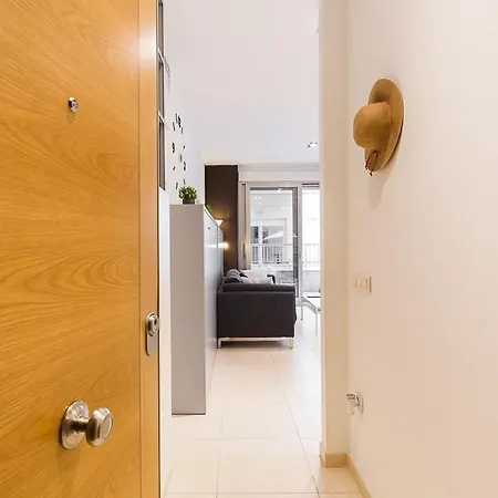 Patacona Vistas Al Mar شقة *