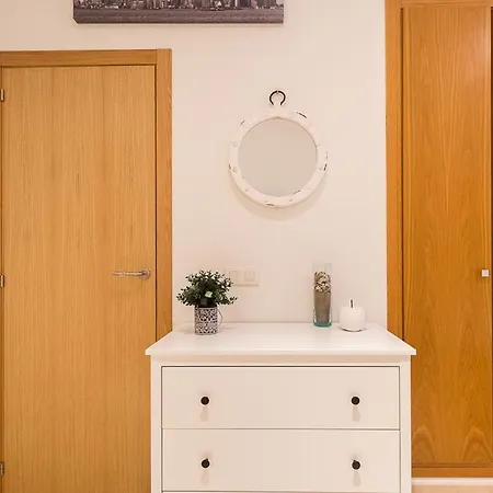 Apartamento Patacona Vistas Al Mar Valencia