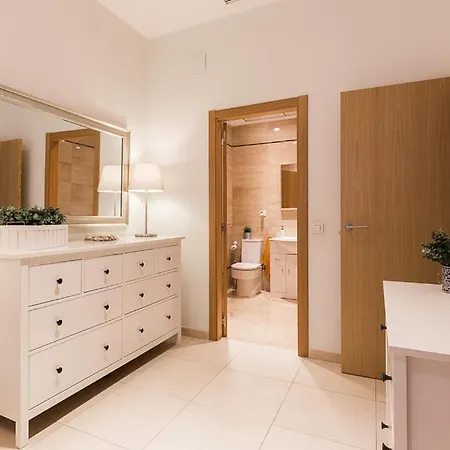 Patacona Vistas Al Mar Apartamento