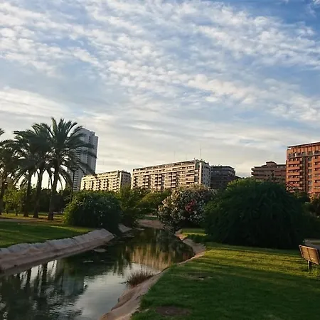 Luxury Port Aparment شقة