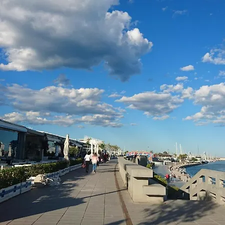 Luxury Port Aparment Valenza