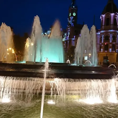 Appartement Luxury Valencia