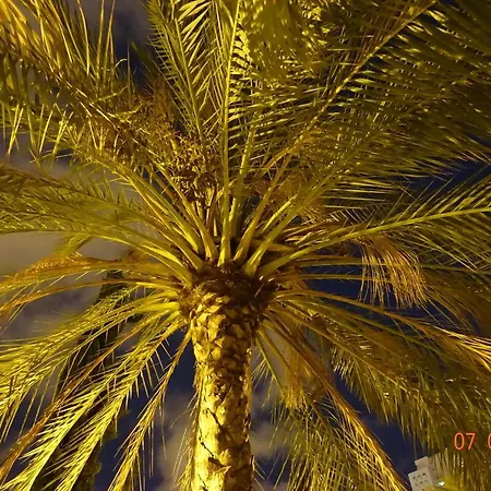 Apartamento Luxury Port Aparment