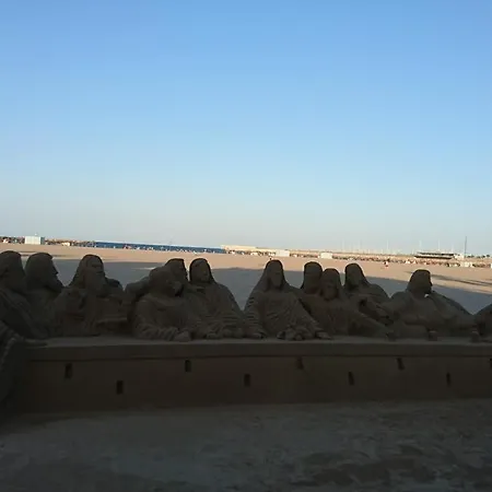 شقة Luxury Port Aparment