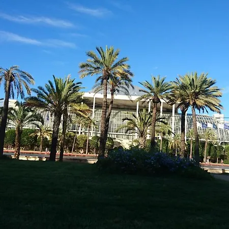 Luxury Port Aparment Apartamento *