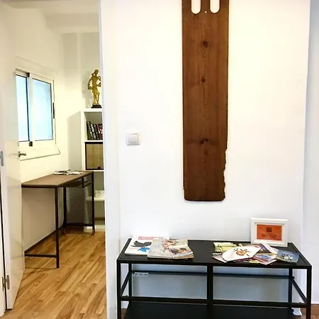 Montortal Apartamento