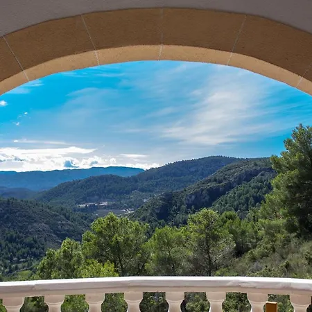 Apartamento 2 En Oliva Tossal Gros Appartement