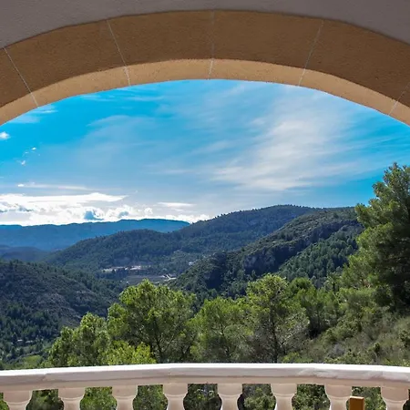 Apartamento 2 En Oliva Tossal Gros Apartment