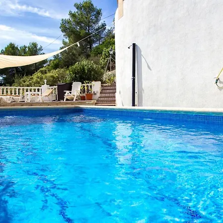 Apartamento 2 En Oliva Tossal Gros *