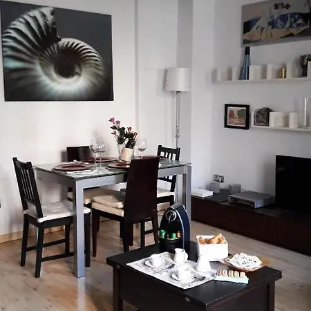 Preciosos En El Carmen Apartment Valencia