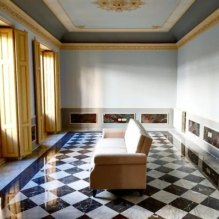 Palacete 3*