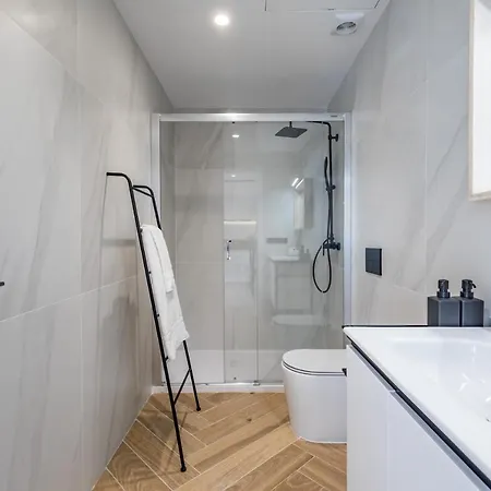 Apartamento Goerlich By Alma Valência