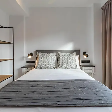 Apartamento Goerlich By Alma *