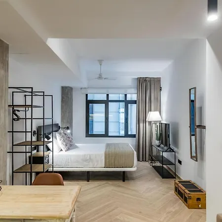 Goerlich By Alma * Valensiya