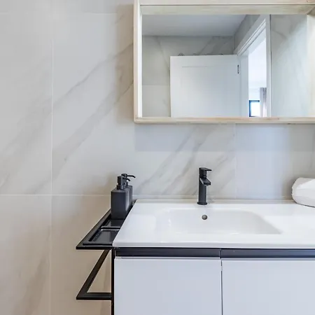 Goerlich By Alma Appartement