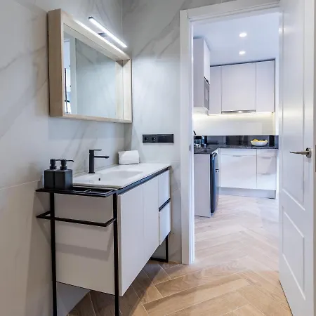 Appartement Goerlich By Alma