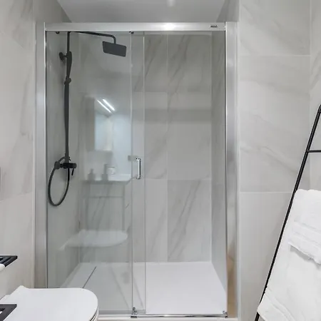 Goerlich By Alma Appartement *