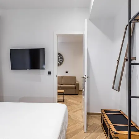 Goerlich By Alma Apartment