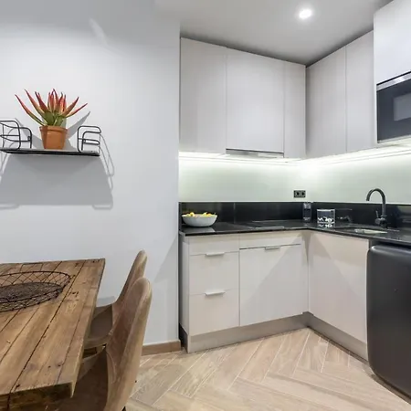 Apartment Goerlich By Alma Valencia