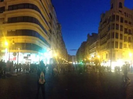 Central Private * Valencia