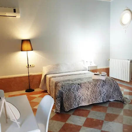 Hotel Palacete 3*