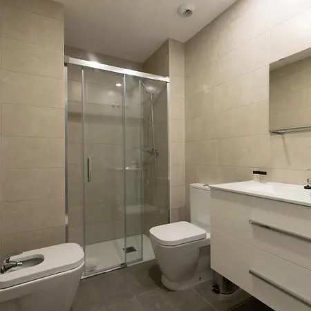 Apartman Lonja De La Seda, Valencia