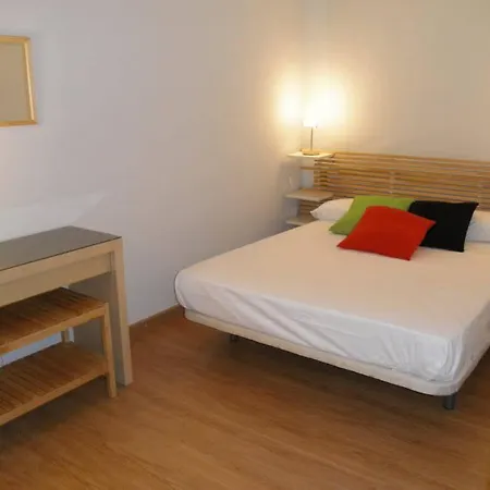 Guest house Dormavalencia Valencia