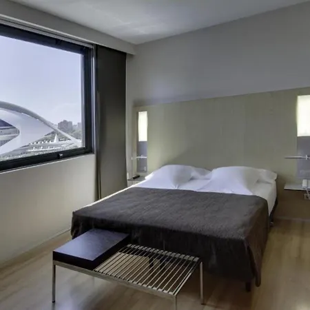 Отель Barcelo 4*