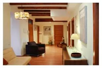 게스트하우스 Balcon Al Mar