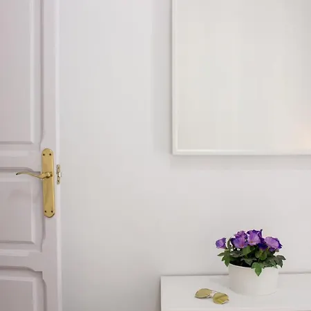 Apartment Russafa Valencia