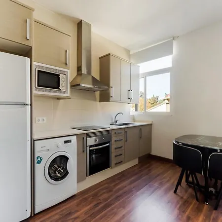 Oyo Style Puerto * Valencie