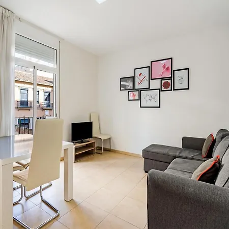 Oyo Style Puerto * Valencie