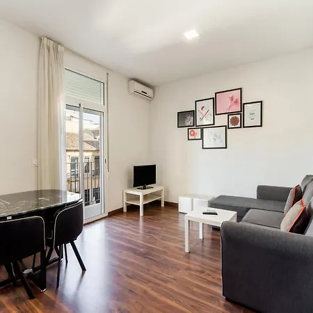 Oyo Style Puerto Apartament Walencja
