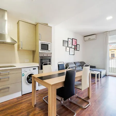 Oyo Style Puerto Appartement *