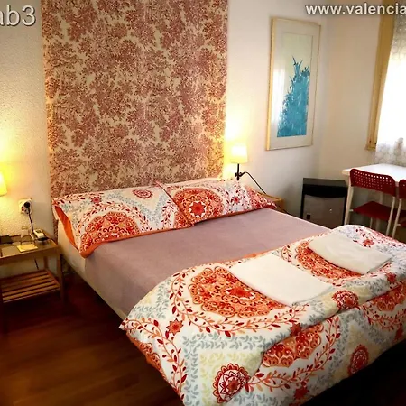 Host Valencia