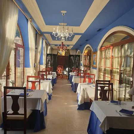 Hotel Masia De Lacy 4*