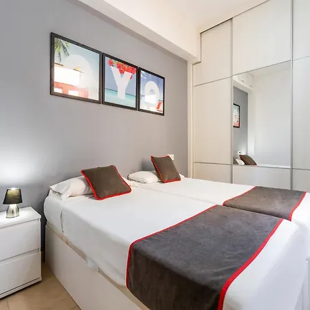 Oyo Style Puerto Valencie